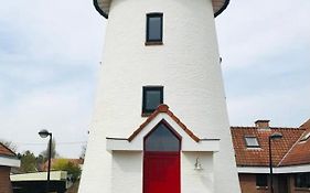 De Lievensmolen